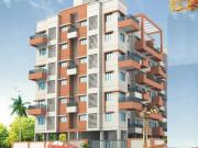 Mrudula Residency,Bhosari 1 RK Apartment For Sale Pune