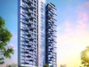 Salarpuria Victoria Vista,Bhowanipore 3 BHK Apartment...
