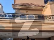 Bhria Town Phase 8 Blcok E 16 Marla Ground Plus Basement...