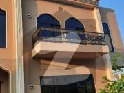 Bhria Town Phase 8 Blcok E 16 Marla Ground Plus Basement...