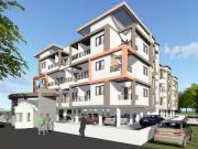 Bhugaon 1 BHK Apartment For Sale Pune