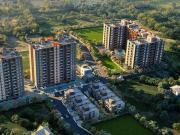 Pyramid Parkland,Bhukum 2 BHK Apartment For Sale Pune