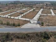 Bhumesh Realtors 2295 Sq.Ft. Plot in Shankarpur Nagpur...
