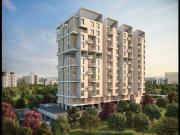 Bhumkar Nagar 1.5 BHK Apartment For Sale Pune