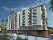 Bhyraveshwara Nagar 3 BHK Apartment For Sale Bangalore