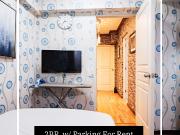 BI LEVEL Condo Unit For Rent in The Columns Legaspi...