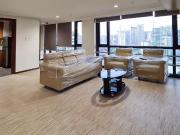Bi Level Penthouse Condo for Sale in Makati Palace...