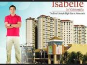 Bi Level unit condominium at Isabelle De Valenzuela