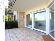 Bi Musikerviertel: 1 Zimmer Wohnung mit EBK und großer...