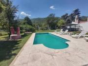 Bialet Masse COMPLEJO 4 CABAÑAS