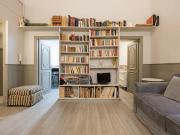 Bianca Frezza Little Suite at Piazza di Spagna
