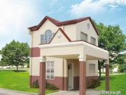 bianca model near in sm molino ready for occupancy