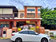 BIAR BETUL FH SemiD 2Tgkt Tiara Heights Sepang JIMAT RM 200K