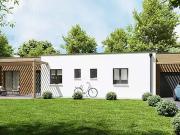 Biard 86580 Programme neuf maison neuf à vendre 4 pièces