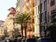 Biarritz 64200 Achat / Vente appartement 1 pièce t1