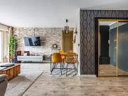 Biarritz 64200 Achat / Vente appartement 2 pièces t2