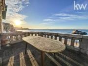 Biarritz 64200 Achat / Vente appartement 3 pièces t3 au...