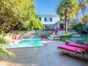 Biarritz 64200 Achat / Vente maison 10 pièces t10...