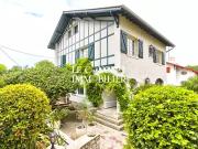 Biarritz 64200 Achat / Vente maison 10 pièces t10...