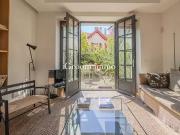 Biarritz 64200 Achat / Vente maison 5 pièces t5