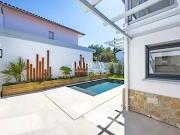 Biarritz 64200 Achat / Vente maison 7 pièces t7 piscine