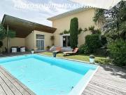 Biarritz 64200 Achat / Vente maison 7 pièces t7 piscine...