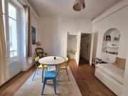 Biarritz 64200 Location appartement 2 pièces t2