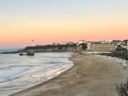 Biarritz À 7 minutes à pied de la grande plage !