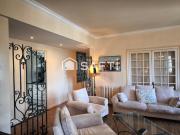 Biarritz Appartement haussmannien de caractère! 142m²...