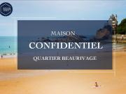 BIARRITZ Beaurivage, maison de 85 m2 avec 30 m2 de garage at