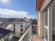 BIARRITZ CENTRE APPARTEMENT 3 PIECES RENOVE AVEC PARKING