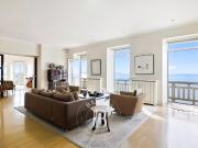 BIARRITZ, CÔTE DES BASQUES, APPARTEMENT D'EXCEPTIO