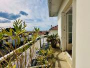 BIARRITZ GOLF DU PHARE VENTE APT T3 DERNIER ETAGE