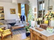 BIARRITZ LAROCHEFOUCAULD APPARTEMENT DE VILLE