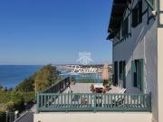 Biarritz Le Phare: Exceptionnel Appartement Vue Ocean...