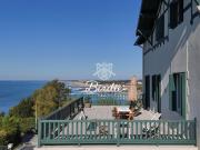 BIARRITZ LE PHARE: EXCEPTIONNEL APPARTEMENT VUE OCEAN...