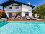 Biarritz Location saisonnière Maison 6 Personnes 3...