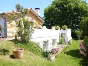 BIARRITZ MAISON AVEC PISCINE