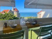 Biarritz Phare: Appartement Luxueux Vue Mer Et Golf Avec...