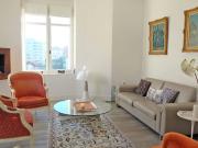 BIARRITZ QUARTIER IMPERIAL APPT T3 MEUBLE TRAVERSANT...