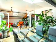 BIARRITZ SAINT MARTIN APPARTEMENT 4 PIECES ET LOCAL...