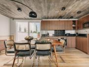 Biarritz Saint Martin: loft contemporain