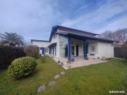 BIARRITZ SUD Villa T5 de 130m² sur Terrain de 500m²