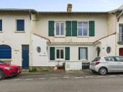 Biarritz Vente Maison 64