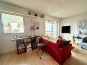 BIARRITZ VENTE VIAGER OCCUPE 50m2 ASC