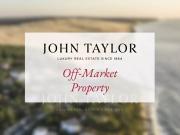 Biarritz, Villa Basque contemporaine avec vue océan et...