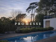 BIARRITZ VILLA D'ARCHITECTE