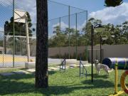 BIAZETTO APARTAMENTO NO ECOVILLE COM 3 DORM 2 VAGAS