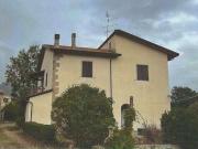 Bibbiena Soci Casa singola con terreno collinare €. 420.000