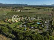 Bibbona, Livorno, bellissimo agriturismo a pochi passi...